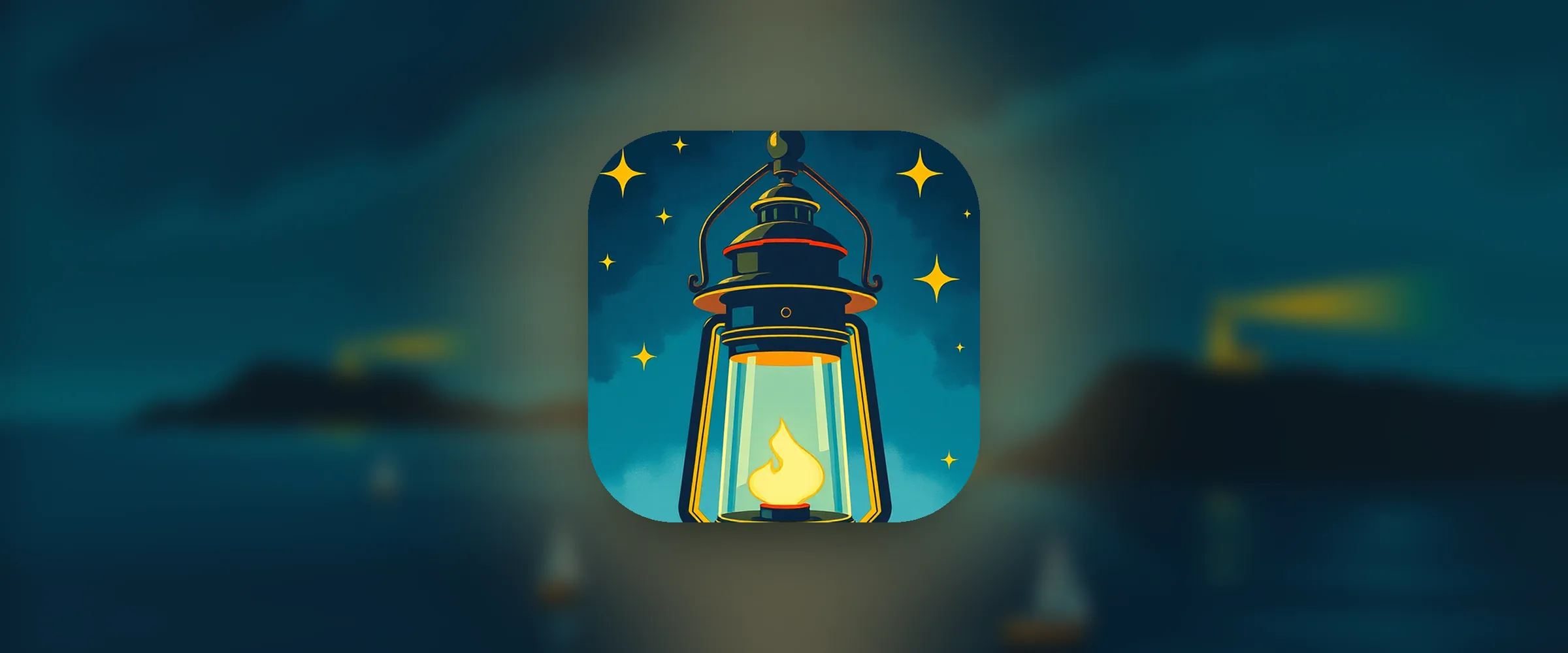 Beacon Coast: Farol idle