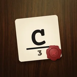 Cipher Desk icon