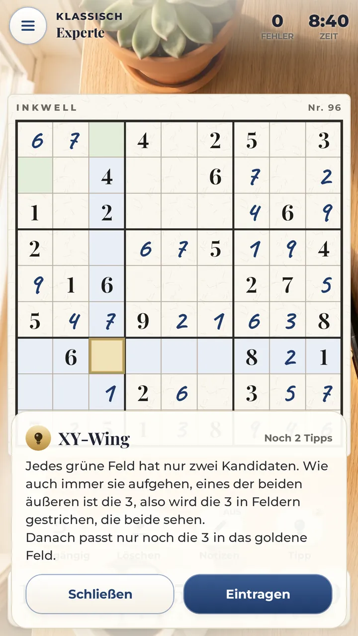 TIPPS, DIE LEHREN JEDE TECHNIK MIT NAMEN
