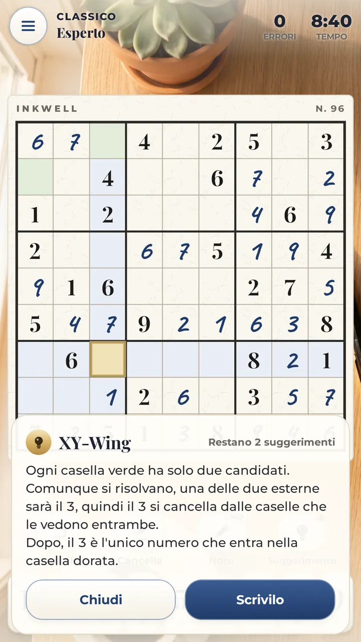 SUGGERIMENTI CHE INSEGNANO OGNI TECNICA COL SUO NOME