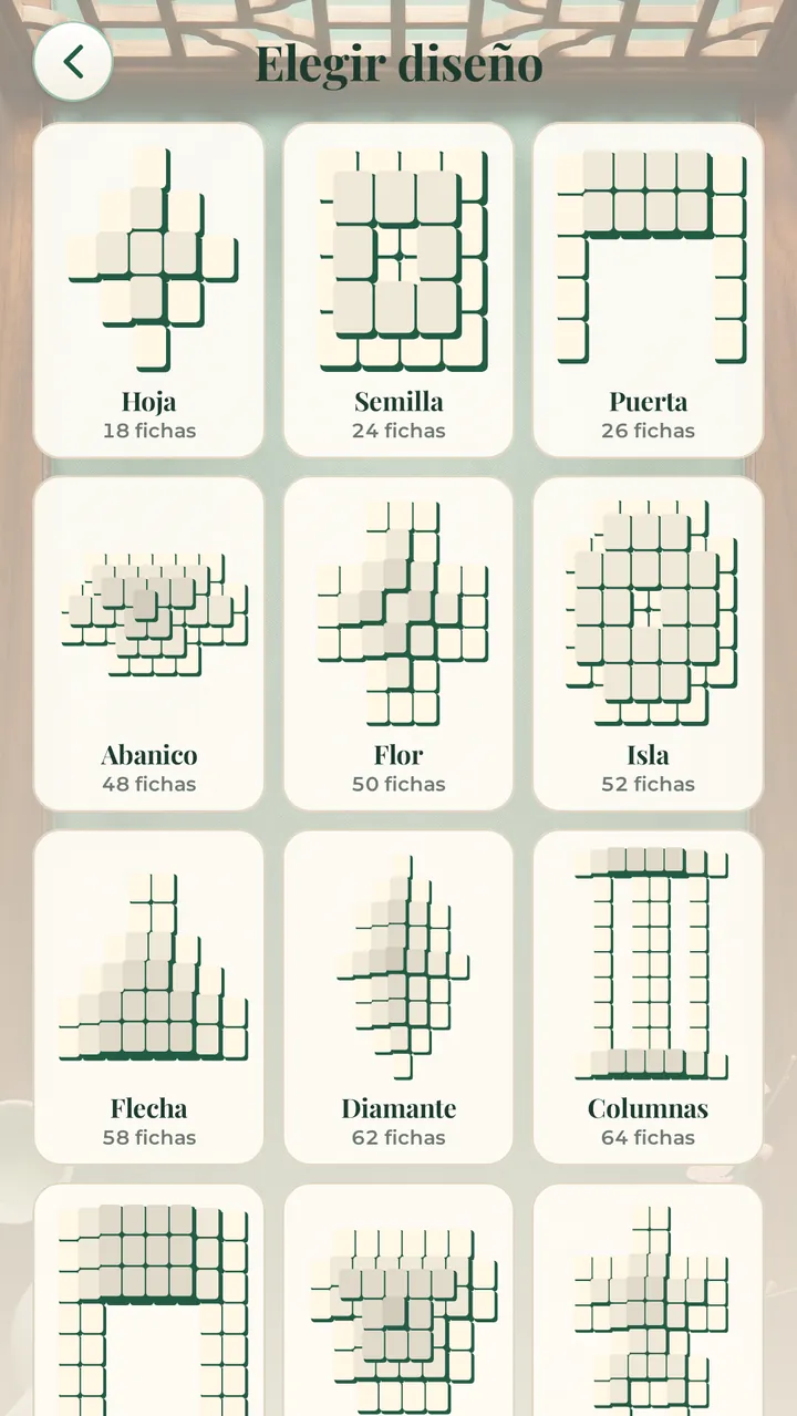 23 DISEÑOS TODO CON SOLUCIÓN