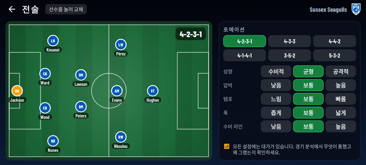 정말로 통하는 전술