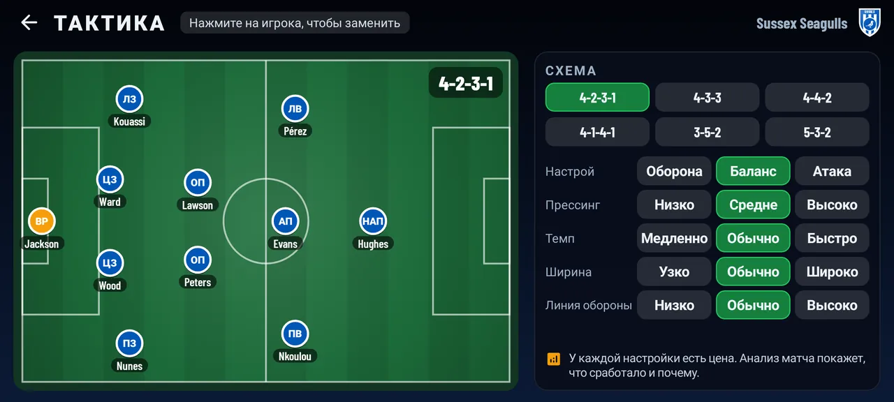 ТАКТИКА, КОТОРАЯ ДЕЙСТВИТЕЛЬНО РАБОТАЕТ