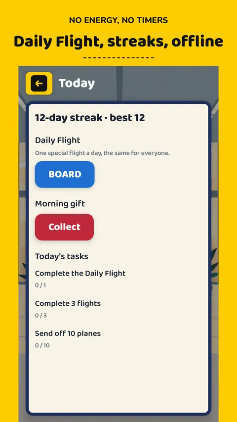 Ballport screenshot 5