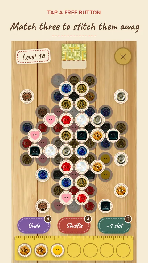 Button Tin screenshot 1