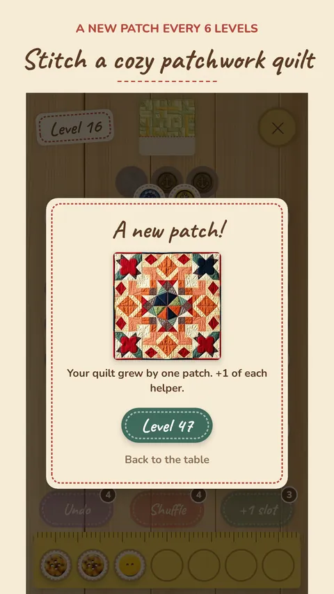 Button Tin screenshot 2