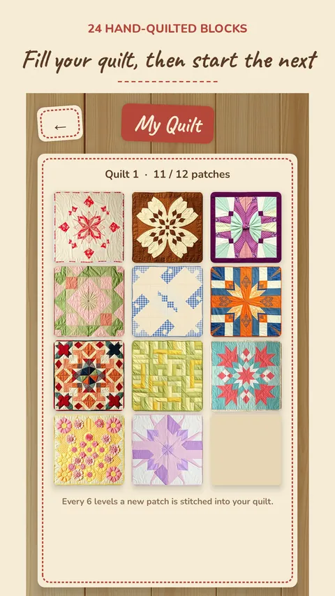 Button Tin screenshot 3