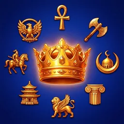 Eight Empires icon