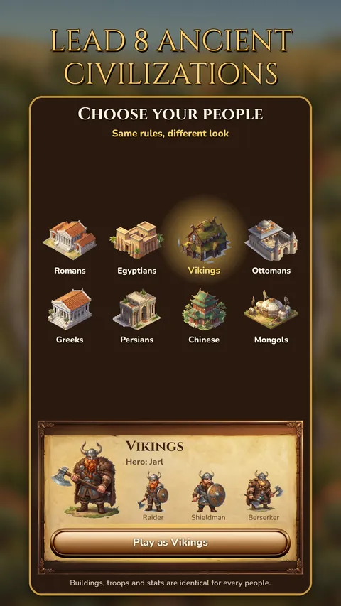 Eight Empires screenshot 2