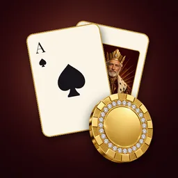 Gilded Casino icon
