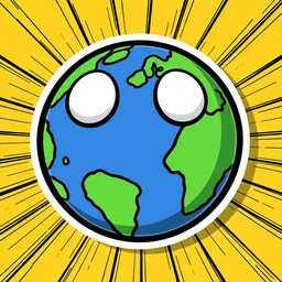 Globall icon