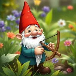 Gnome Guard icon