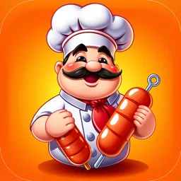 Grill Pals icon
