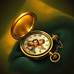 Heirloom icon