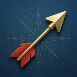 Weathervane Arrows icon